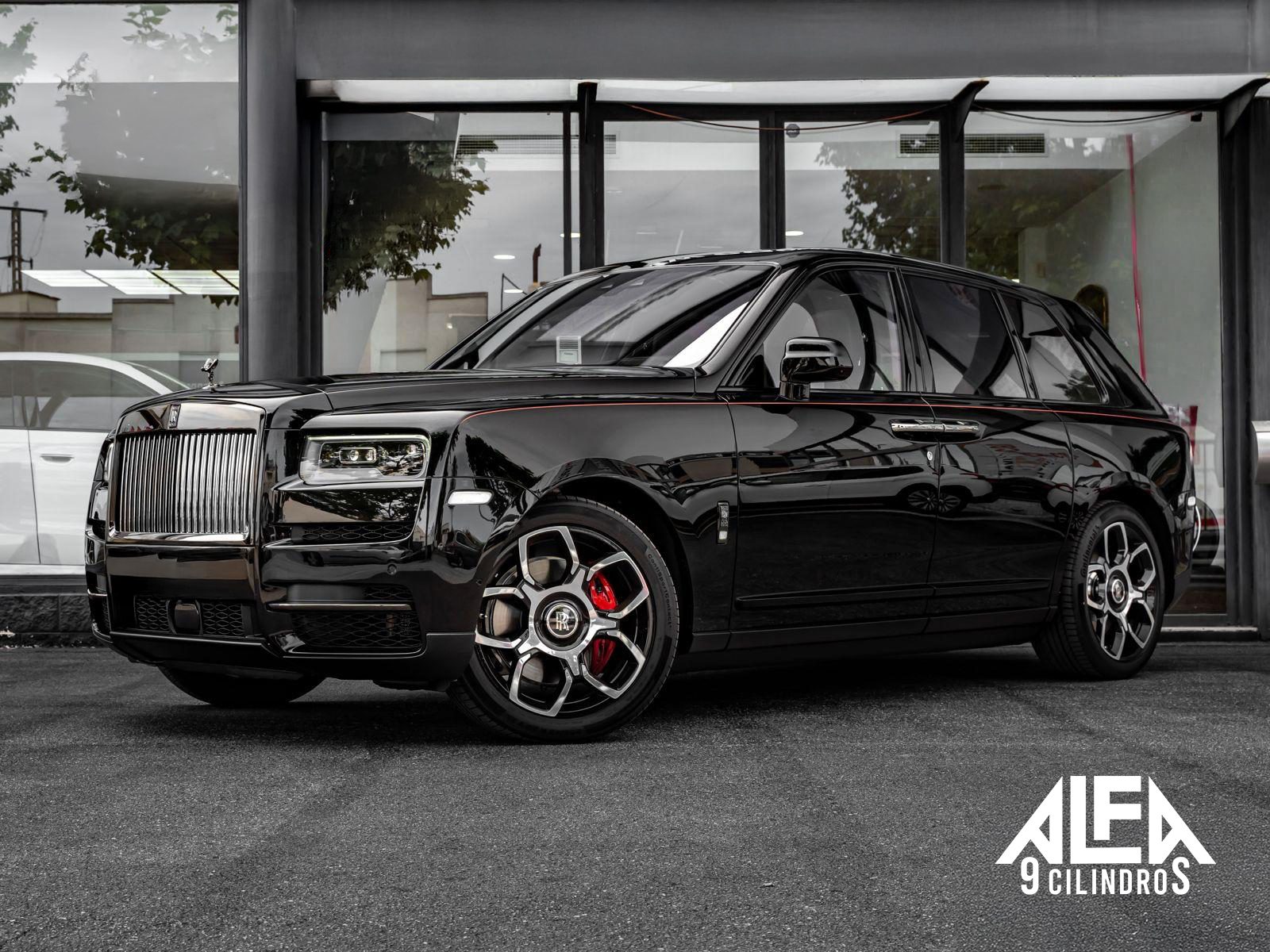 Cullinan