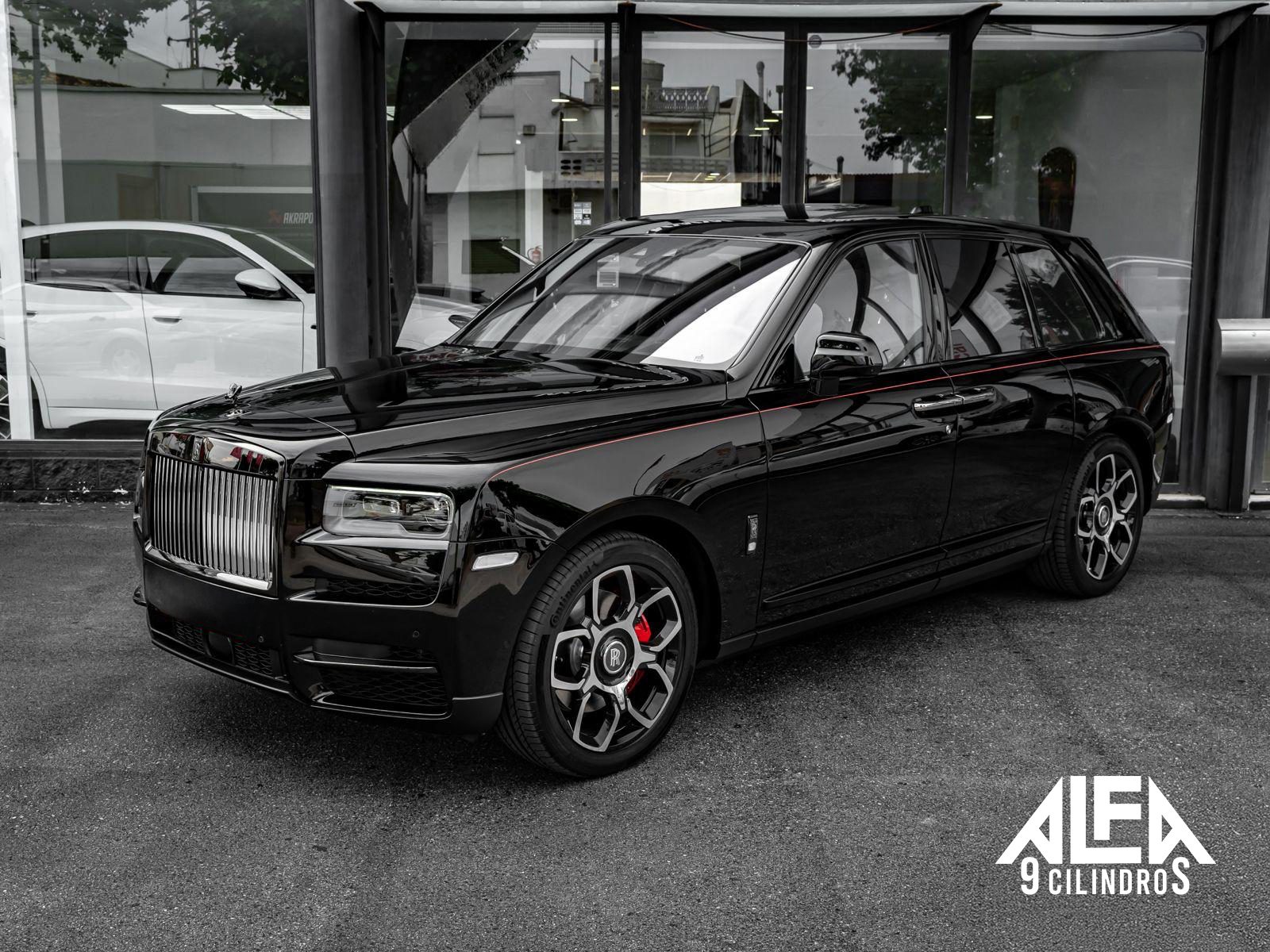 Cullinan