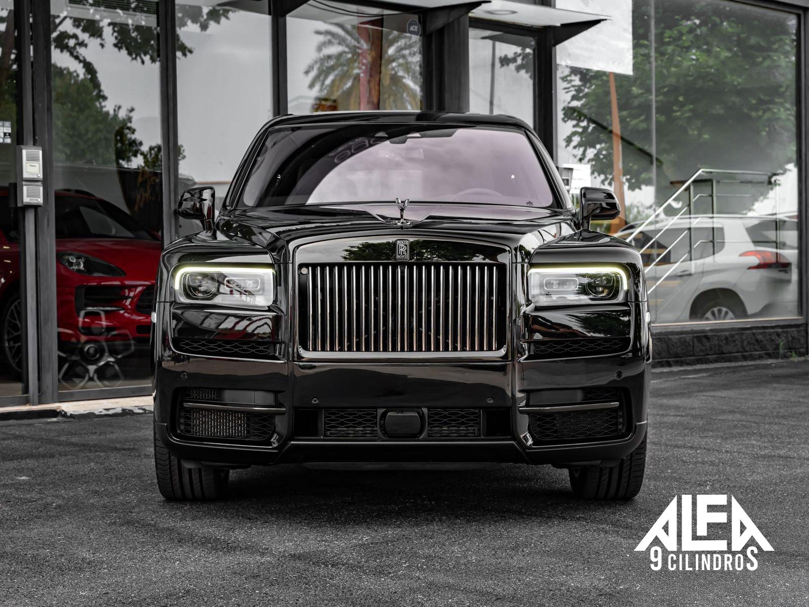 Cullinan