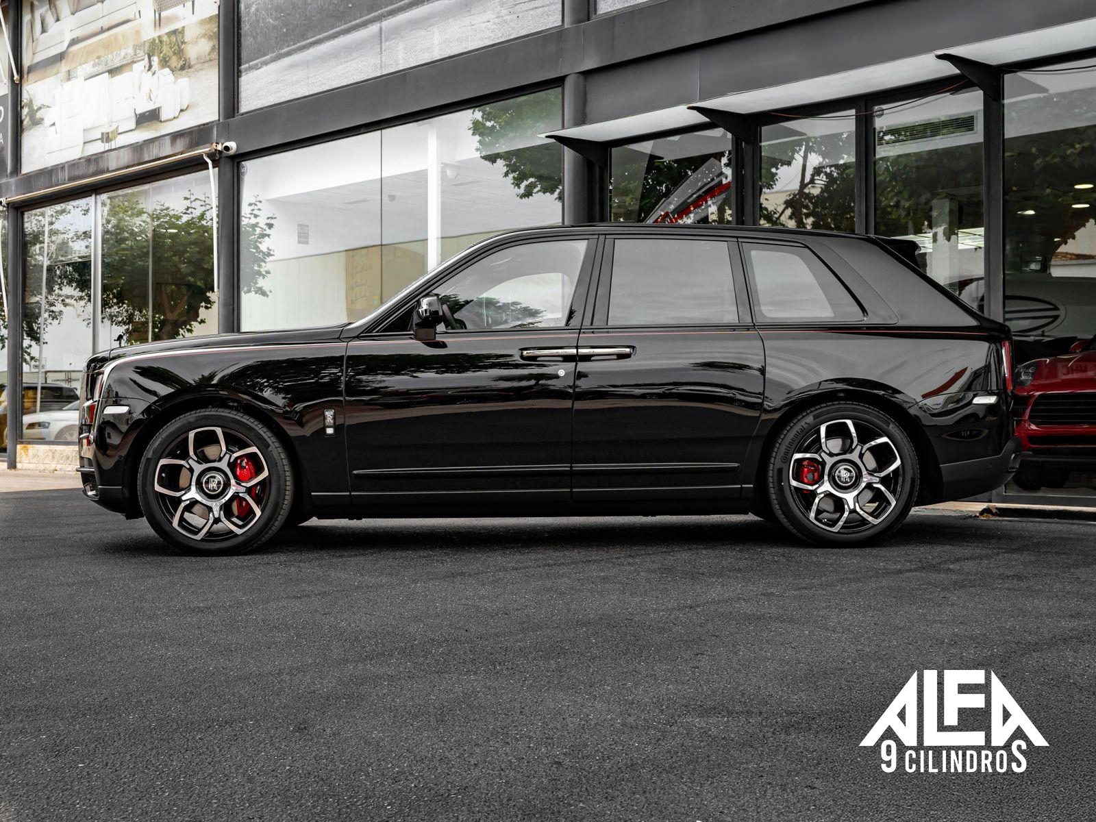 Cullinan